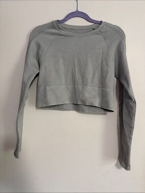 Women’s crop top